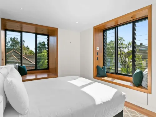 Impeccable 3-Bed Home Near the Beach