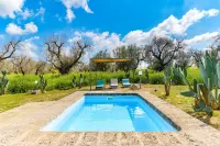 Trullo Puspo by Wonderful Italy - Villas