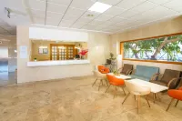 Apartamentos la Era Park