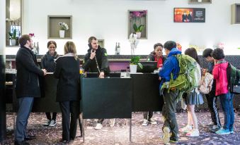 Ibis Styles London Ealing