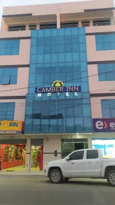 Camber Inn Hotel Hotels in Máncora District