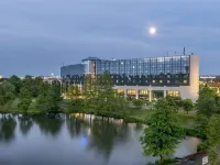 Maritim Airport Hotel Hannover Hotels in 