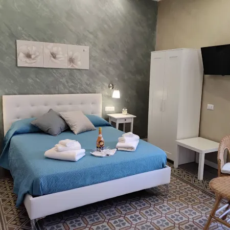 Anninedda Rooms