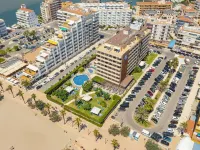 Prestige Victoria Hotels in Roses