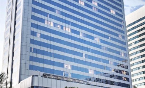 Corniche Hotel Abu Dhabi