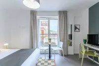 Student Factory Paris - Universeine Hotels in Saint-Denis