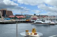 Citadines Elizabeth Street Pier Hobart - Ocean View