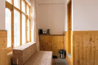 Story Homes Hotels in Kaza