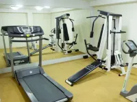 Los Arcos - Gym