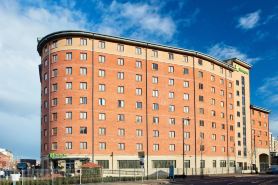 Holiday Inn BELFAST CITY CENTRE by IHG