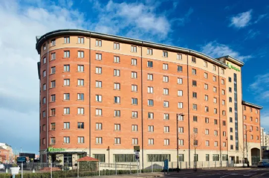 Holiday Inn BELFAST CITY CENTRE by IHG