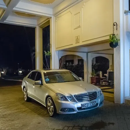 Sarova Whitesands Beach Resort & Spa, Mombasa