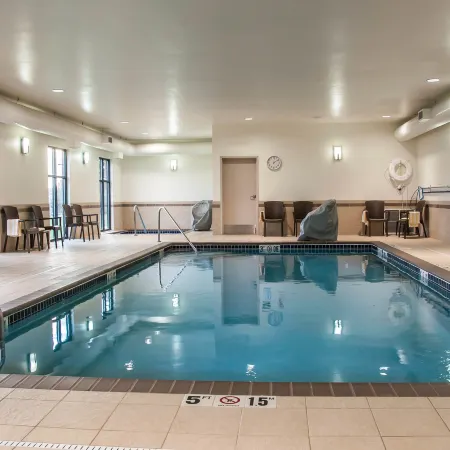 Sleep Inn & Suites Bismarck I-94