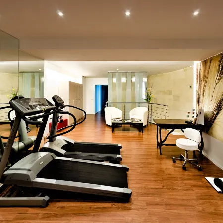 Dimora San Giuseppe Hotel & Spa