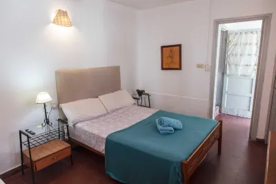 Hostel Pituco Các khách sạn ở 