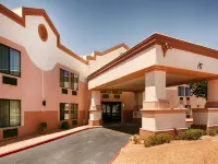 Best Western View of Lake Powell Hotel Hotels in Page