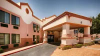 Best Western View of Lake Powell Hotel