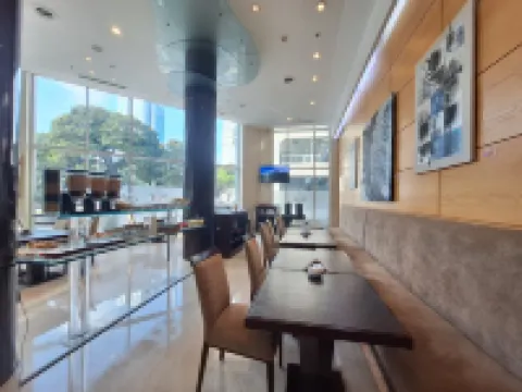 Eurobuilding Hotel Boutique Buenos Aires