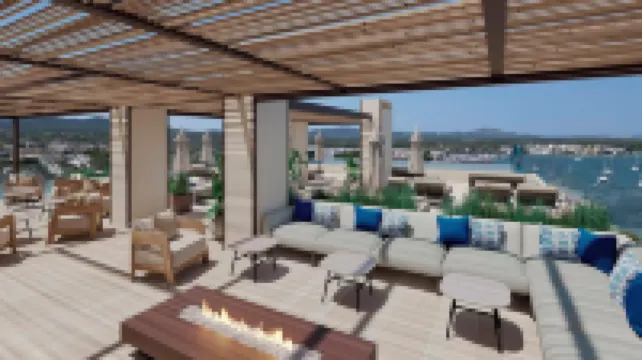 Smy Portocolom Hotels in Puerto Colom