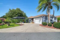 Private Pool & Golf Cart! Villa By Spanish Springs - Villas