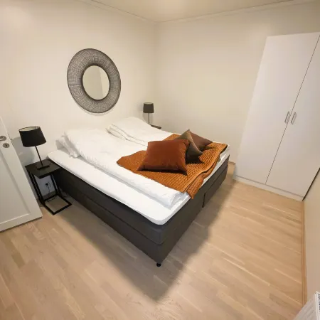 Nice apartment in the center of Trysil 403 Hotels in Trysil
