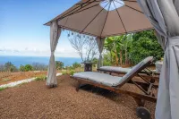 Charming Farmhouse Retreat in Santa Ursula, Tenerife