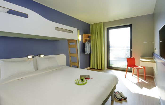 Ibis Budget Konstanz