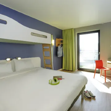 Ibis Budget Konstanz Hotels near Staad