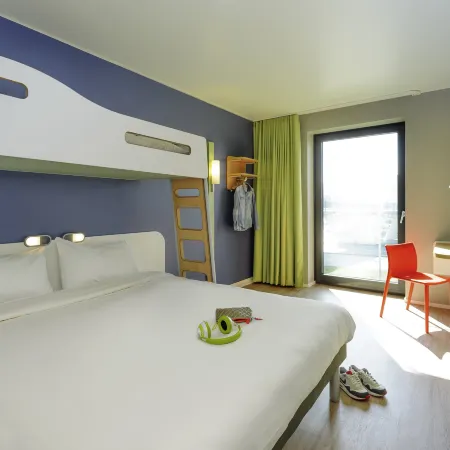 Ibis Budget Konstanz