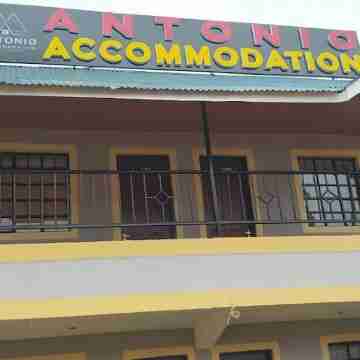 Antonio Accommodation Kericho Hotel Exterior