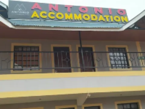 アントニオ アコモデーション ケリチョ ケリチョのホテル