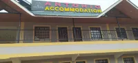Antonio Accommodation Kericho Hotels in 