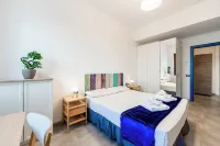 K-ROOMS - Central Station by InnStay Hotels in 