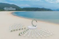 나트랑 메리어트 리조트 & 스파, 혼 트레 아일랜드 - 리조트