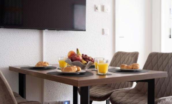 Premium Apartments I Home2Share