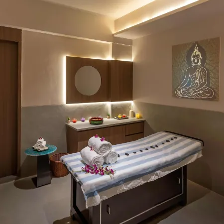 Regenta Hotel Science Center Bhuj