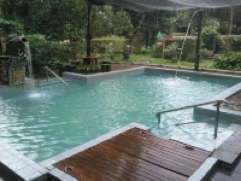 Rina Balinese Resort