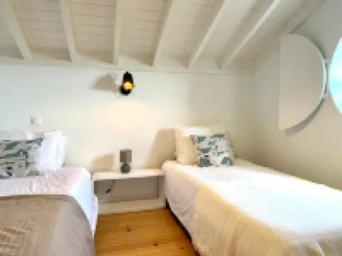 Liiiving in Azores - Casa de Foros