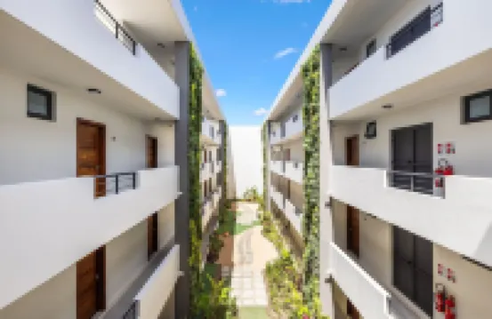 Belle Vie Tamarin Apartment Hôtels à proximité de : La Tourelle Ocean View Residence Mauritius