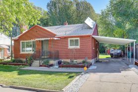 Apt 3 Mi to Dtwn Ogden! Pet-friendly Backyard