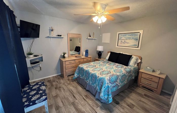 Surfside Suites
