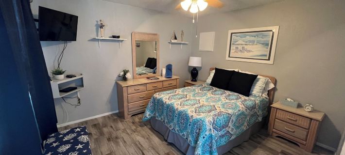 Surfside Suites Hotels in Brevard County