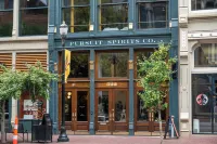 The Reserve on Main Hotels in 