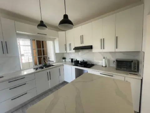 博卡公寓 住宿飯店