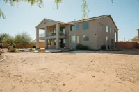 Large Family Home Near Phoenix - 2-Star