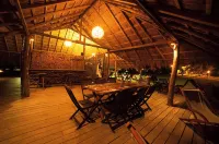 Bar Reef Resort - breakfast