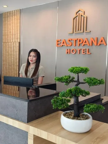 รูปภาพของอีสพาน่า 304 (R2) โฮเทล