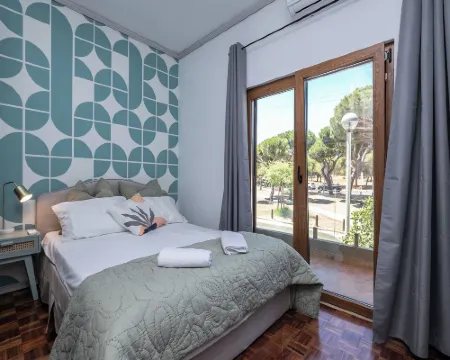 Walk in Hostel Faro Airport Hotels in Faro