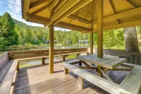 Newly Renovated: Pet-friendly Sapphire Retreat! - Gym