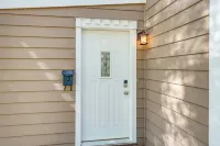 Half-mi to Dtwn Yankton & River: Charming Home! - 3-Star